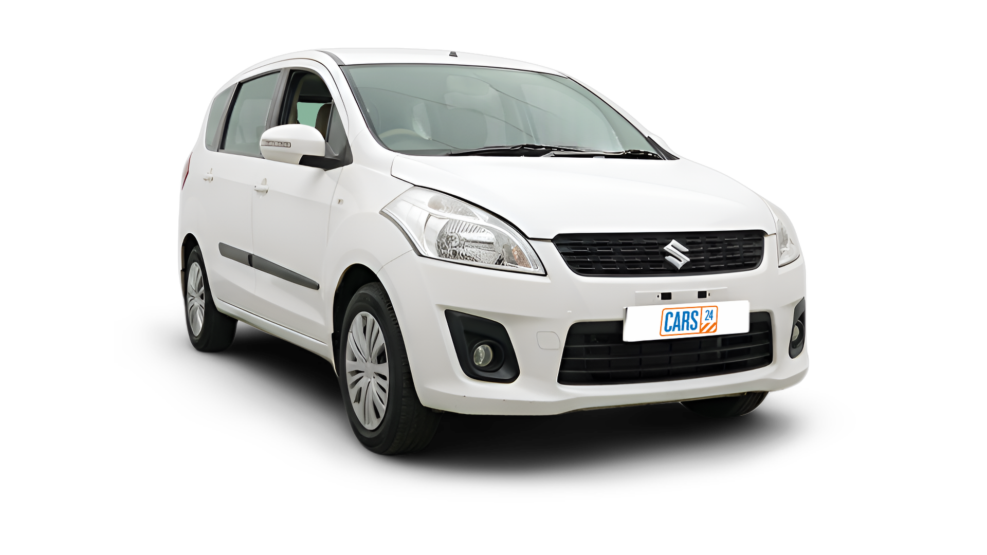 2012 Maruti Ertiga - SUV - Petrol - Manual - ₹2.80 lakh